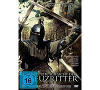 Spielfilm - Kreuzritter 1: die Letzte Schlacht der Kreuzritter
