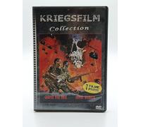 Spielfilm - Kriegsfilm Collection (3 Filme Auf 1 DVD) [Import]