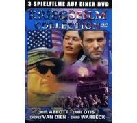 Spielfilm - Kriegsfilm Collection (3 Filme Auf 1 DVD) [Import]