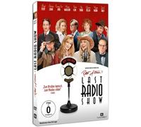 Spielfilm - Last Radio Show/Robert Altman [Import]