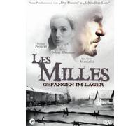 Spielfilm - Les Milles-Gefangen im Lager