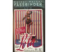 Spielfilm - Lola [VHS]