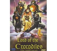 Spielfilm - Lord of The Crocodiles Fsk 18 [Import]