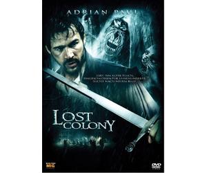 Spielfilm - Lost Colony [Import]