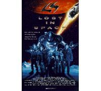 Spielfilm - Lost in Space [VHS]