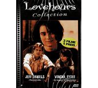 Spielfilm - Lovehours Collection (3 Filme Auf 1 DVD) [Import]