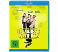 Spielfilm - Lucky Fritz [Blu-Ray] [Import]