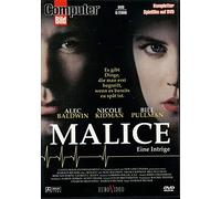 Spielfilm - Malice: Eine Intrige