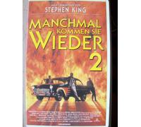 Spielfilm - Manchmal Kommen Sie Wieder 2 [VHS]