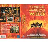 Spielfilm - Manchmal Kommen Sie Wieder [VHS]