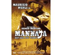 Spielfilm - Mannaja-das Beil des Todes
