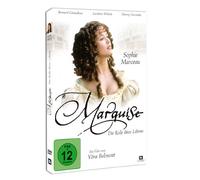 Spielfilm - Marquise-die Rolle Ihres Lebens