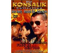 Spielfilm - Mayday - Flug in den Tod (nach einem Roman von Heinz G. Konsalik) [Import allemand]