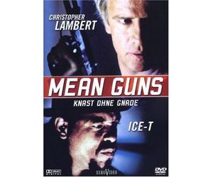 Spielfilm - Mean Guns [Import]