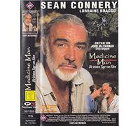 Spielfilm - Medicine Man [VHS]