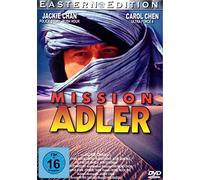 Spielfilm - Mission Adler - Der starke Arm der Götter