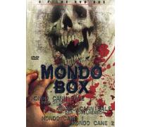 Spielfilm - Mondo Cannibale (Box Set) [Import]