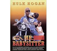 Spielfilm - Mr.Babysitter [Import]