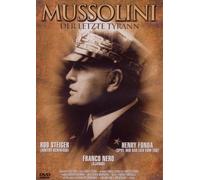 Spielfilm - Mussolini: der Letzte Tyrann [Import]