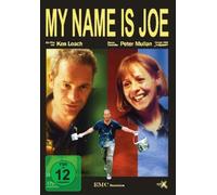 Spielfilm - My Name is Joe [Import]