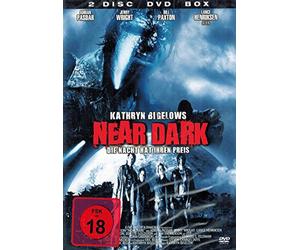 Spielfilm - Near Dark Fsk 18 [Import]