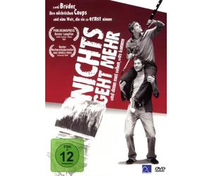 Spielfilm - Nichts Geht Mehr-und Dann Mal Sehen Was Kommt [Import]