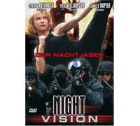 Spielfilm - Night Vision-der Nachtjäger