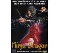 Spielfilm - Ninja Dragon Fsk 18 [Import]