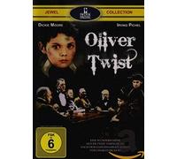 Spielfilm - Oliver Twist [Import]