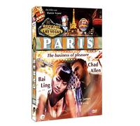 Spielfilm - Paris - The Business of Pleasure - DVD-Filme