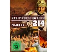 Spielfilm - Pazifikgeschwader 214 - Folge 1 & 2
