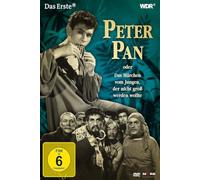 Spielfilm - Peter Pan-das Märchen V [Import]