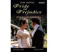 Spielfilm - Pride&Prejudice-Stolz und Voru [Import]
