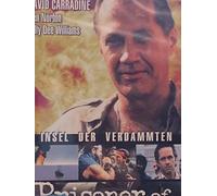 Spielfilm - Prisoner of Death-Insel d.Verd