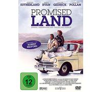 Spielfilm - Promised Land: Einmal Amerikanischer Traum und zur [Import]