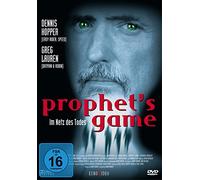 Spielfilm - Prophet'S Game [Import]