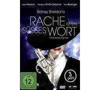 Spielfilm - Rache Ist EIN Süßes Wort [Import]