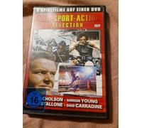 Spielfilm - Real Men Collection (3 Filme Auf 1 DVD) [Import]