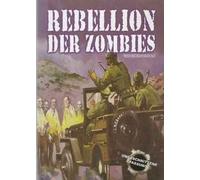 Spielfilm - Rebellion der Zombies Fsk 18 [Import]