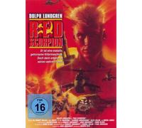 Spielfilm - Red Scorpion [Import]
