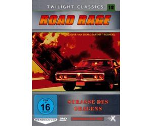 Spielfilm - Road Rage [Import]