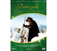 Spielfilm - Rübezahl und Die Skiläufer: Abenteuer im Riesengeb [Import]