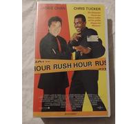 Spielfilm - Rush Hour [VHS]