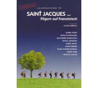 Spielfilm - Saint Jacques-Pilgern auf Französisch [Édition Sépaciale]