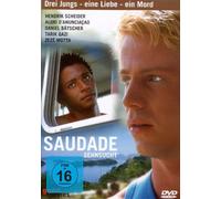 Spielfilm - Saudade: Sehnsucht [Import]