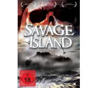 Spielfilm - Savage Island [Import]