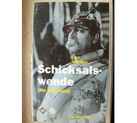 Spielfilm - Schicksalswende [VHS]
