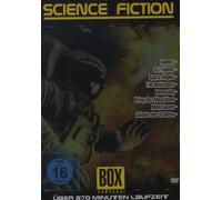 Spielfilm - Science-Fiction (Metallbox) [Import]