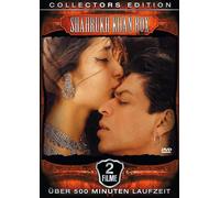 Spielfilm - Shahrukh Khan Box (3 Filme auf 1 Dvd) [Édition Collector]