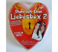 Spielfilm - Shahrukh Khan: Liebesbox 2 (Herzbox) [Import]